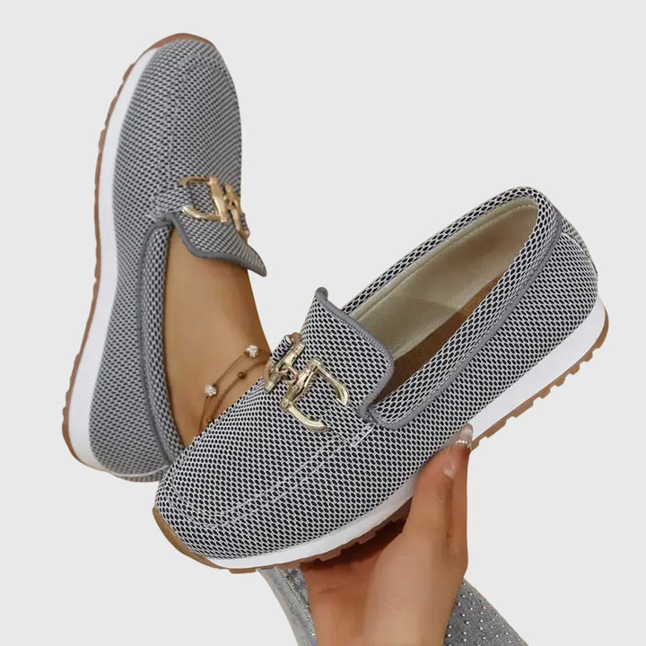 Chiara | Mocasines