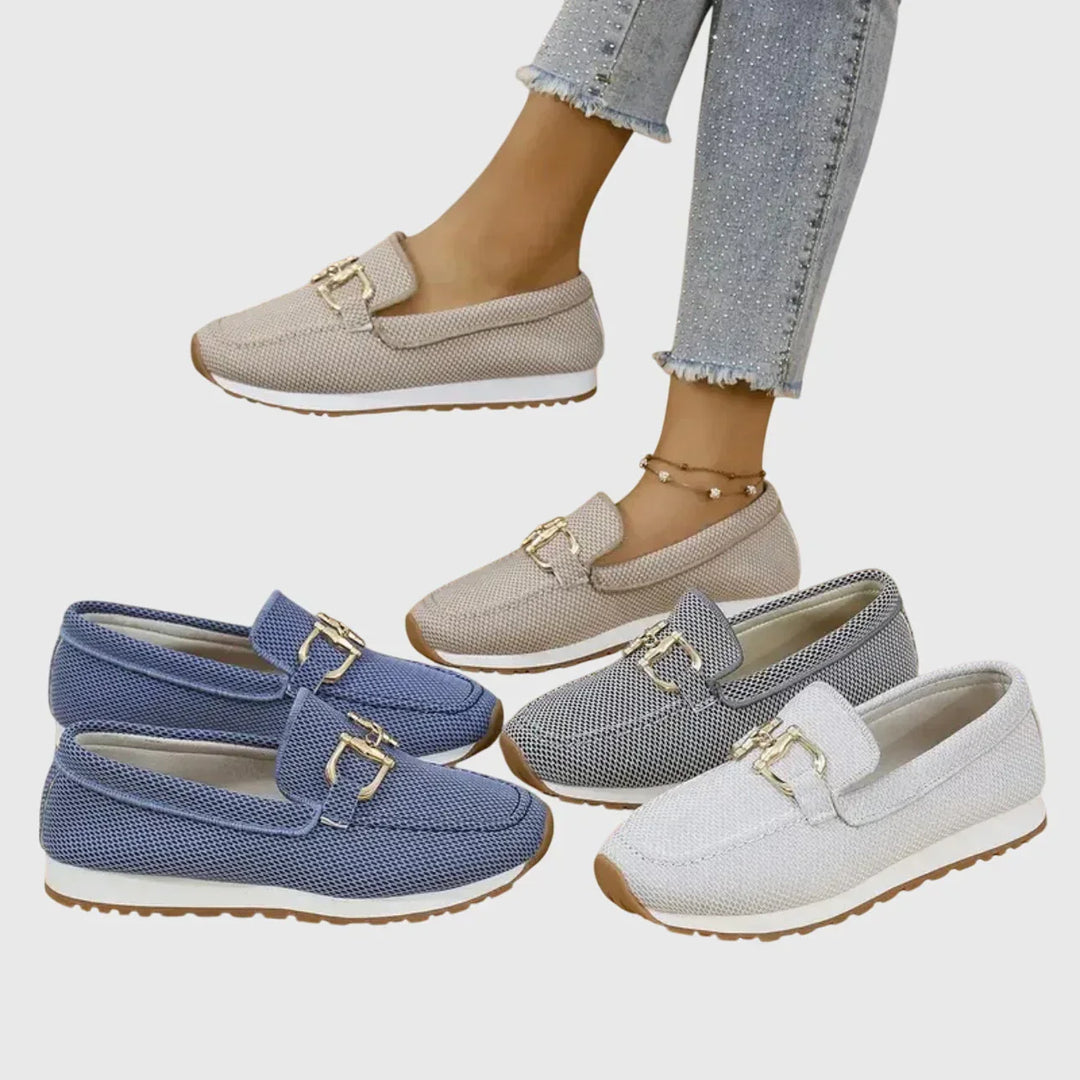 Chiara | Mocasines