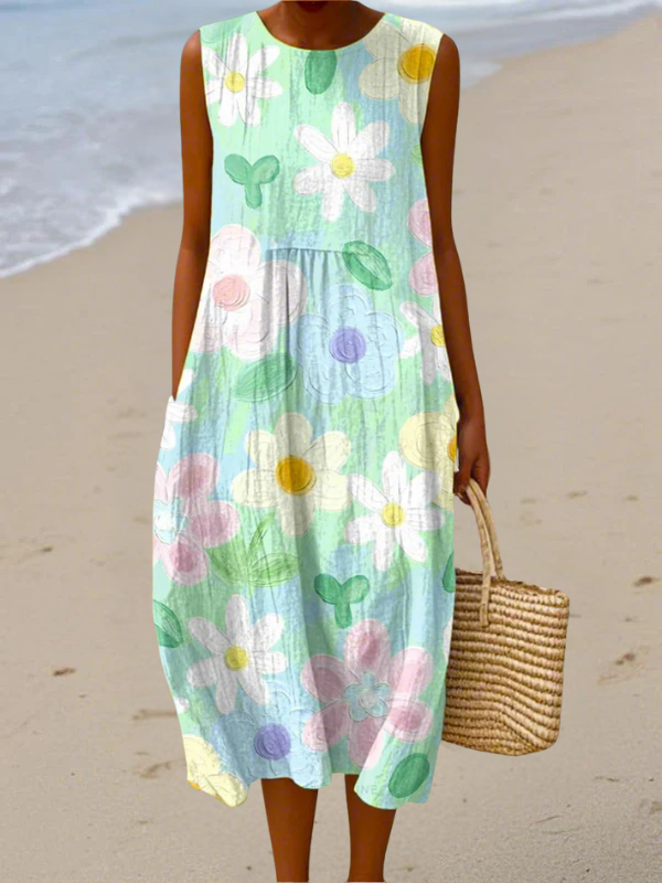 Rimena | Vestido Zara