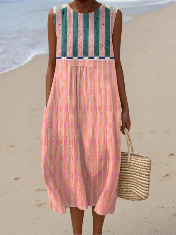 Rimena | Vestido Zara