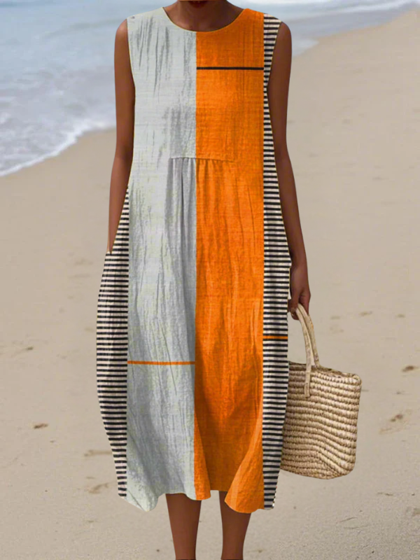 Rimena | Vestido Zara
