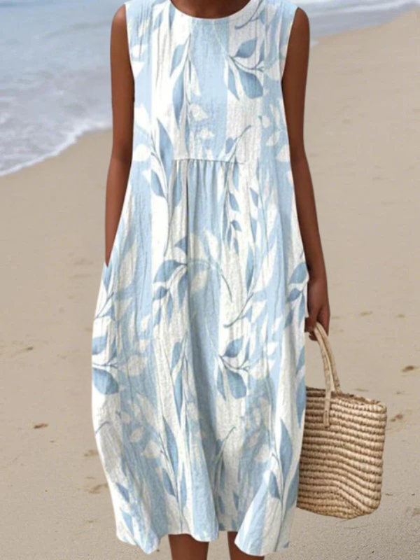 Rimena | Vestido Zara