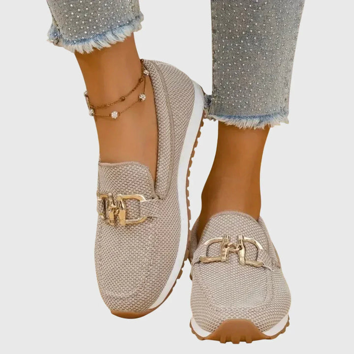 Chiara | Mocasines