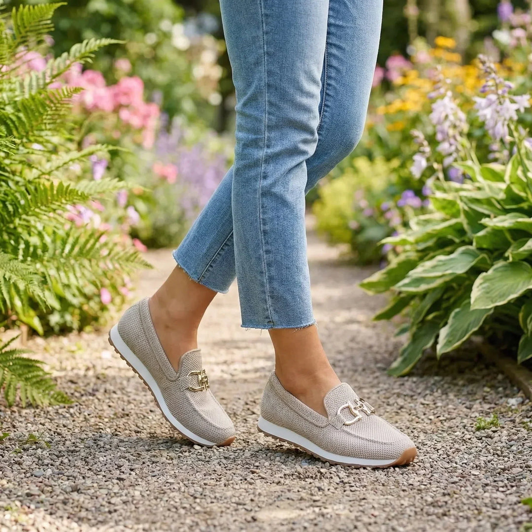 Chiara | Mocasines
