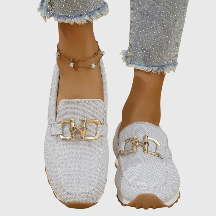 Chiara | Mocasines