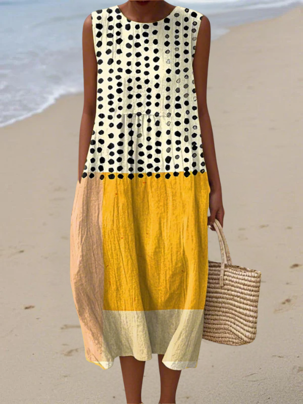 Rimena | Vestido Zara