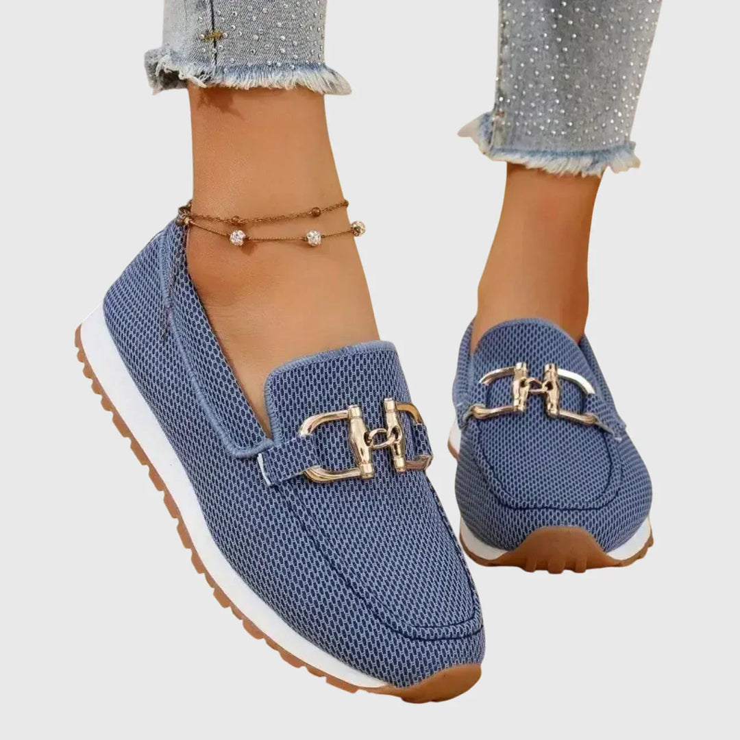 Chiara | Mocasines