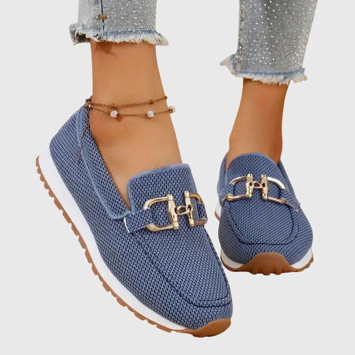 Chiara | Mocasines