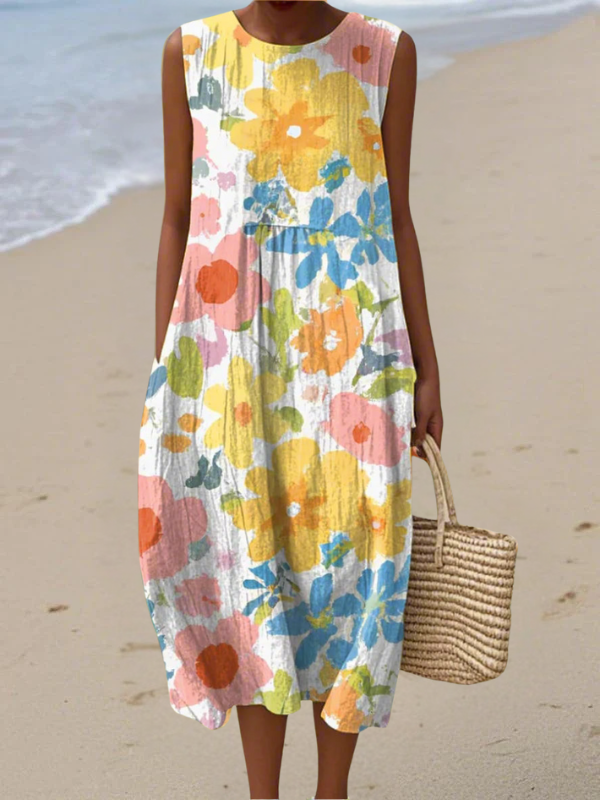Rimena | Vestido Zara