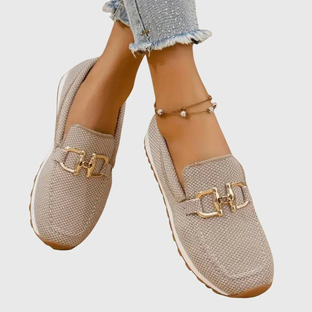 Chiara | Mocasines