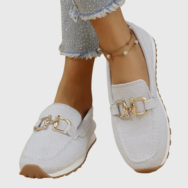 Chiara | Mocasines