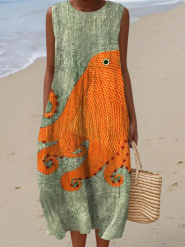 Rimena | Vestido Zara