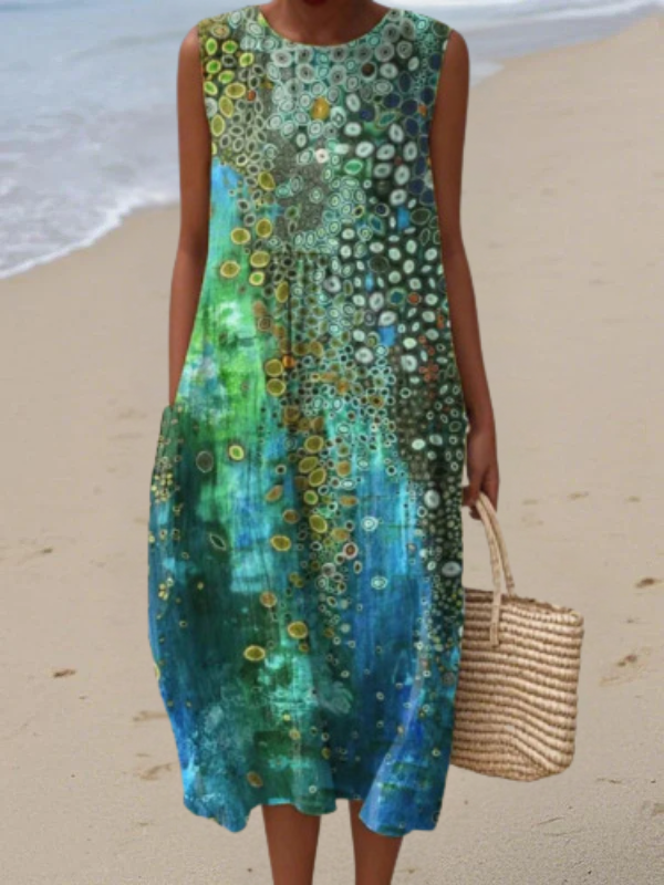 Rimena | Vestido Zara