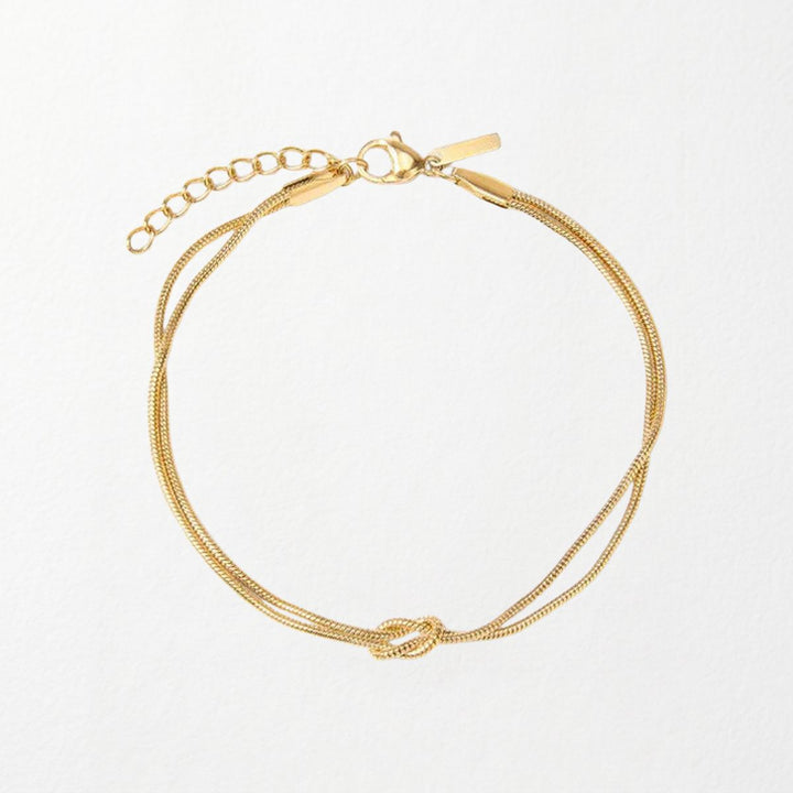Pulsera del Nudo Eterno — Llévate 2, Paga 1