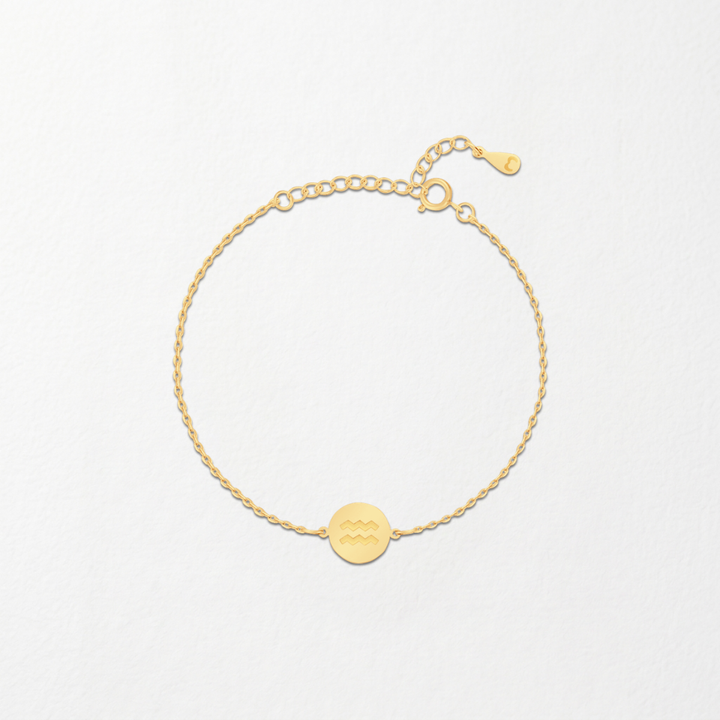 Pulsera Zodiaco