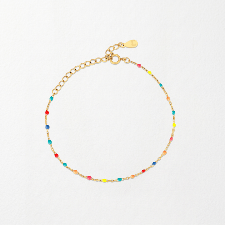 Pulsera Poder de Color