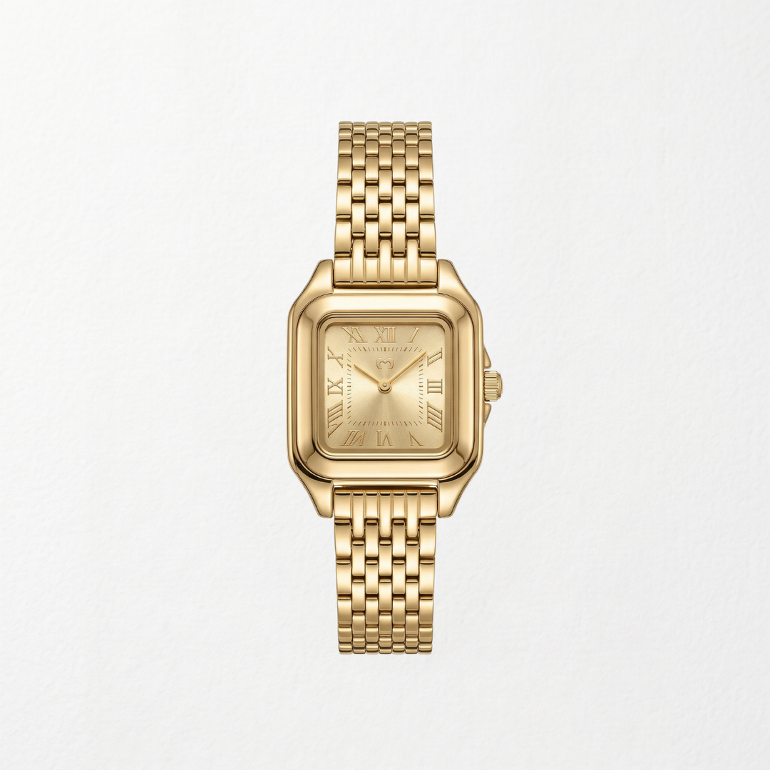 Reloj Europa