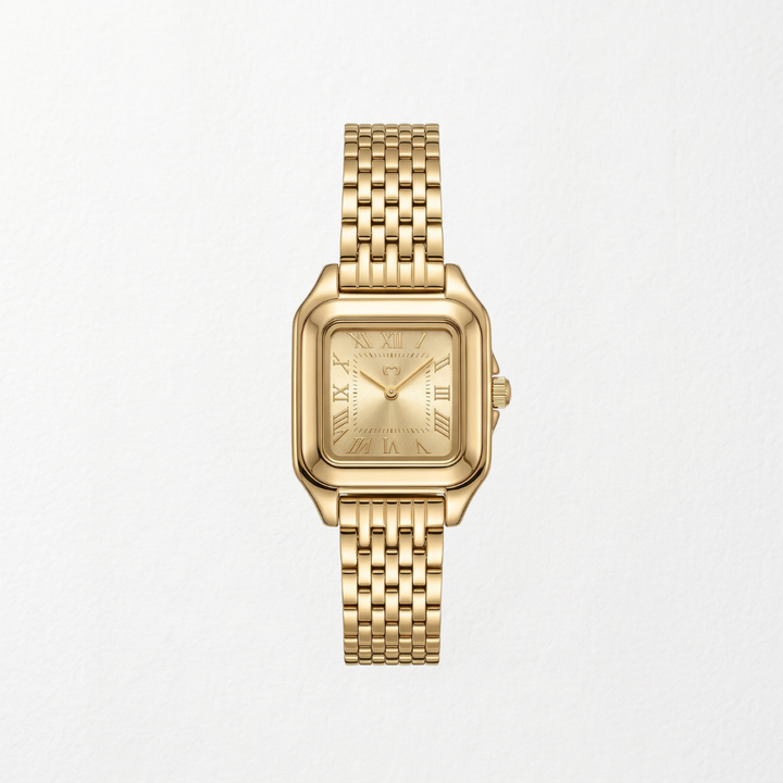 Reloj Europa