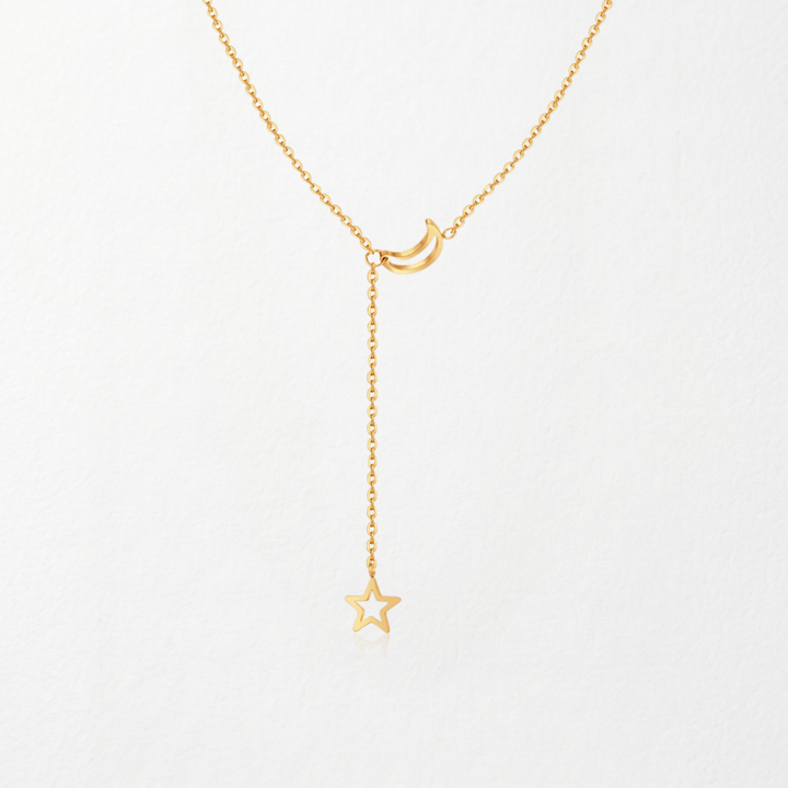Collar Cielo