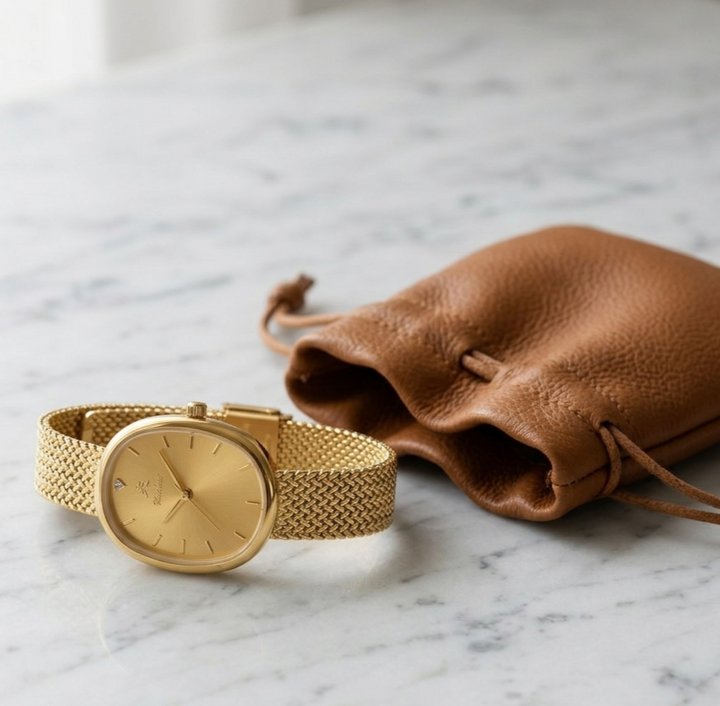Reloj Vintage Royale