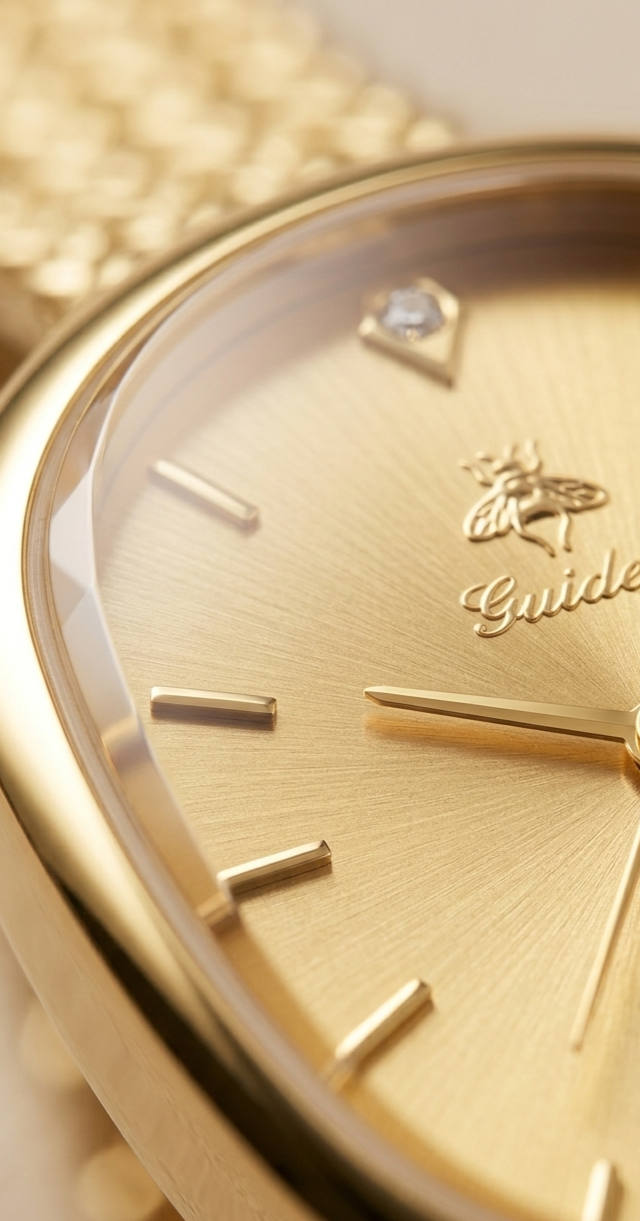 Reloj Vintage Royale