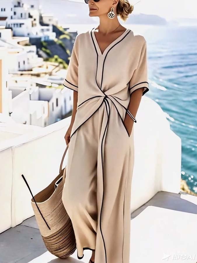 Vera | Conjunto Verano