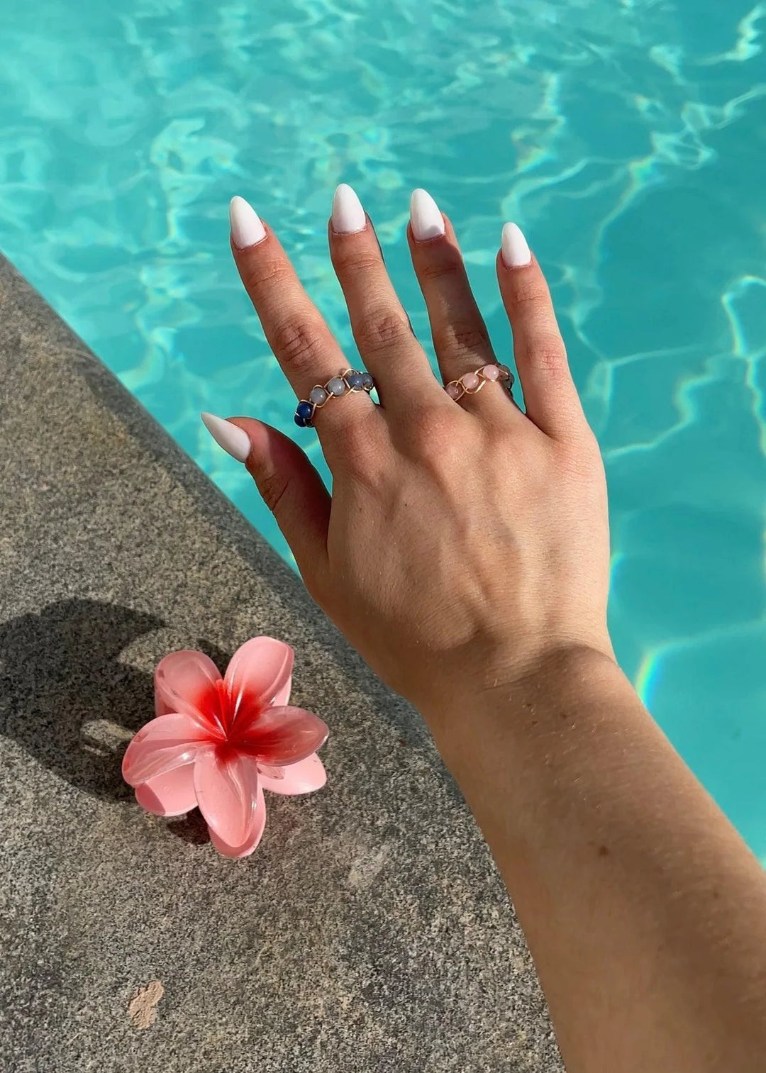 Anillo Marina