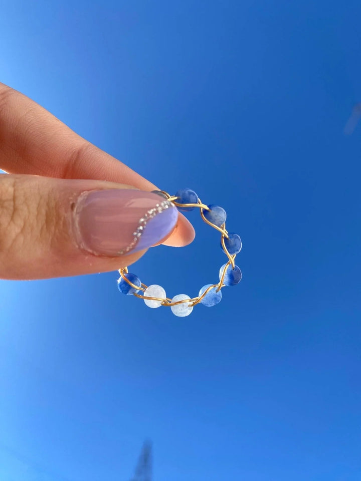 Anillo Marina