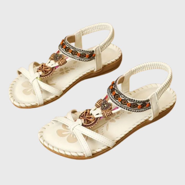 Emma | Sandalias Ortopédicas de Confort