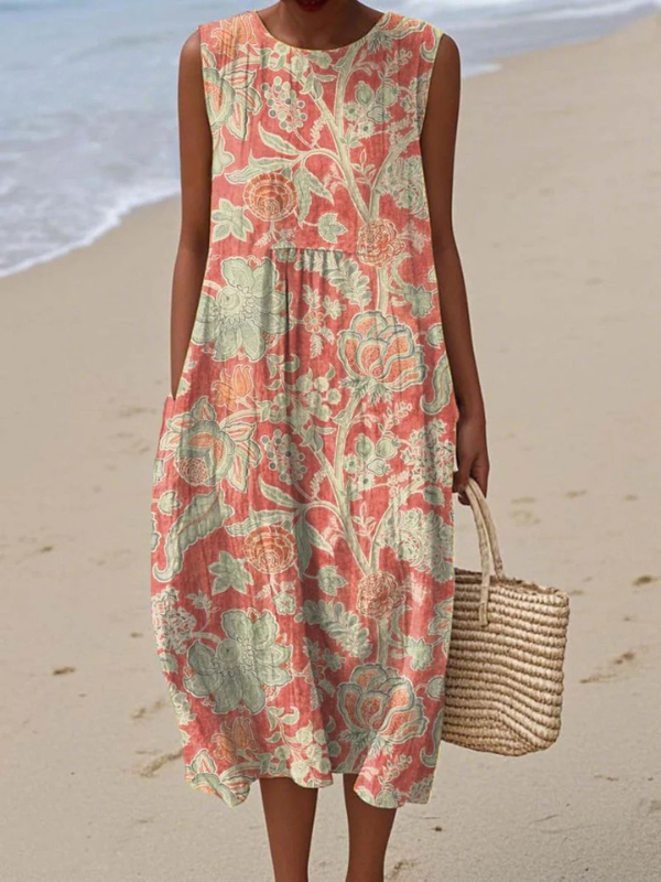 Rimena | Vestido Zara