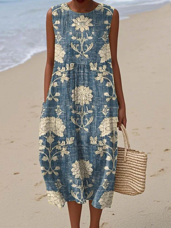 Rimena | Vestido Zara