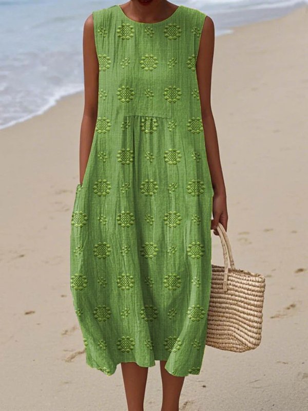 Rimena | Vestido Zara