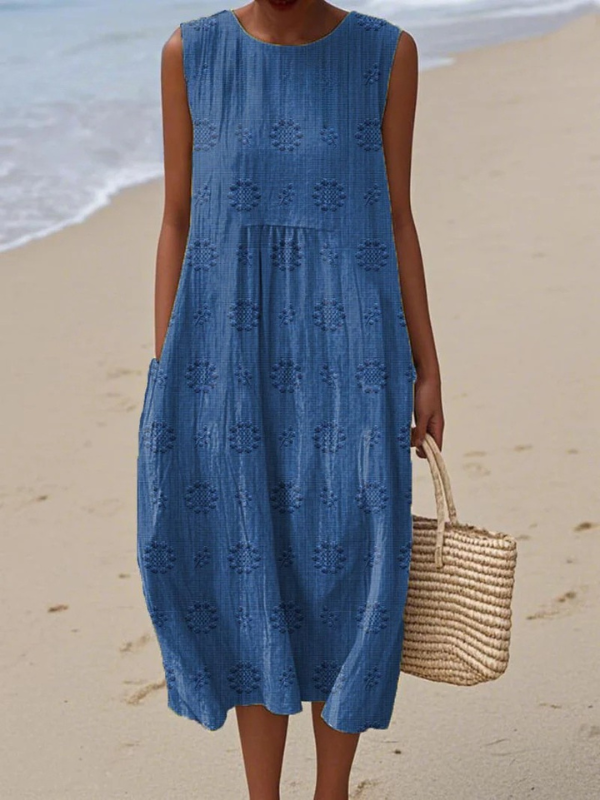 Rimena | Vestido Zara