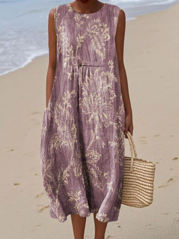 Rimena | Vestido Zara