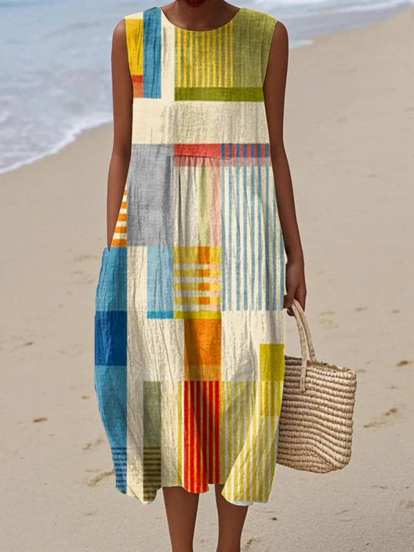 Rimena | Vestido Zara