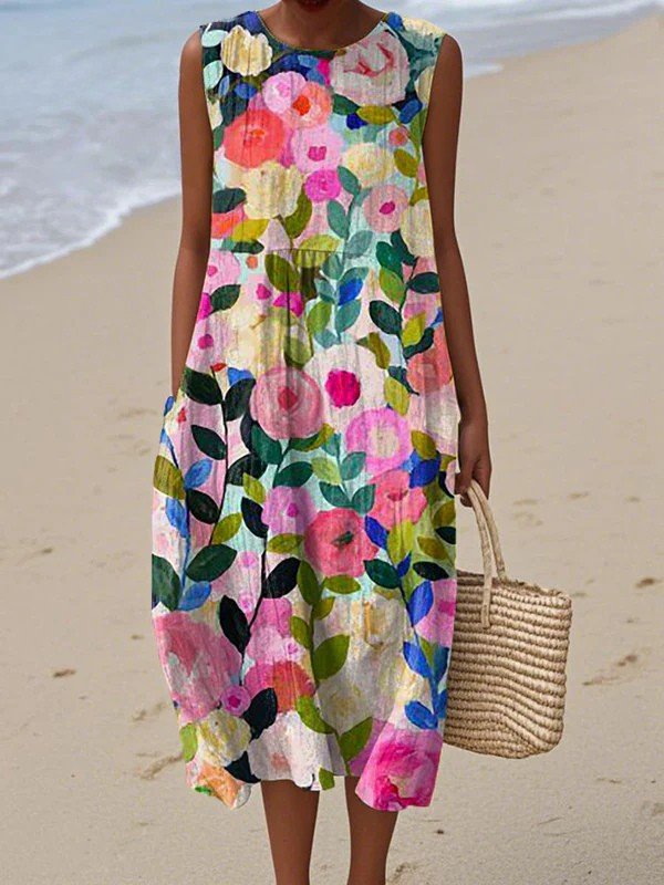Rimena | Vestido Zara