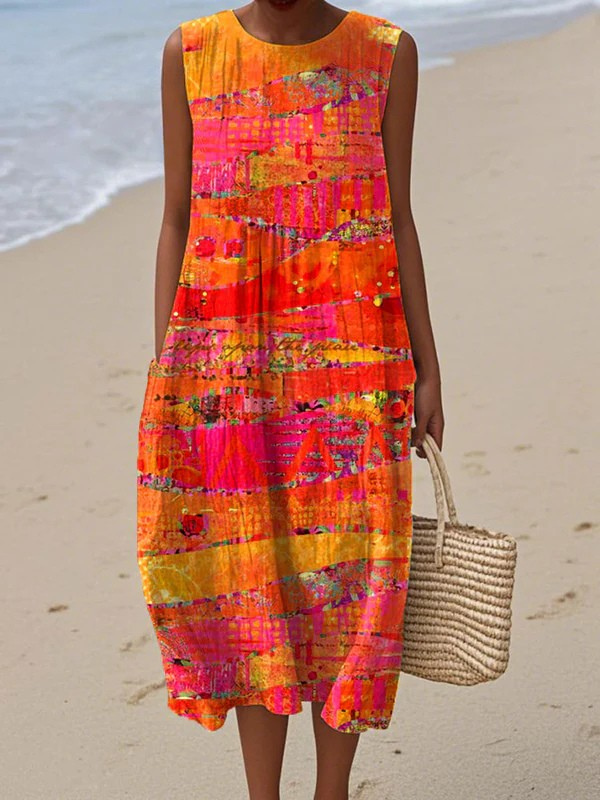 Rimena | Vestido Zara