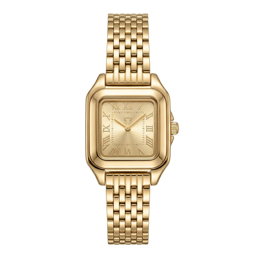 Reloj Europa