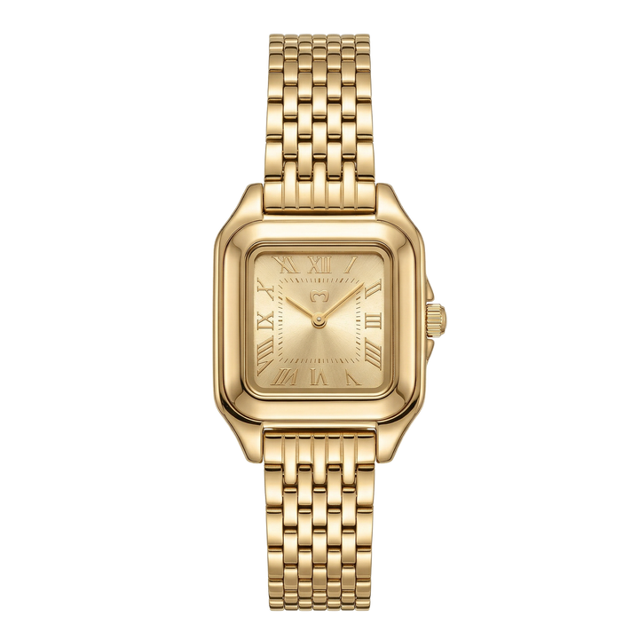 Reloj Europa