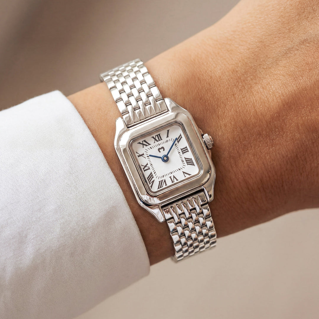 Reloj Europa