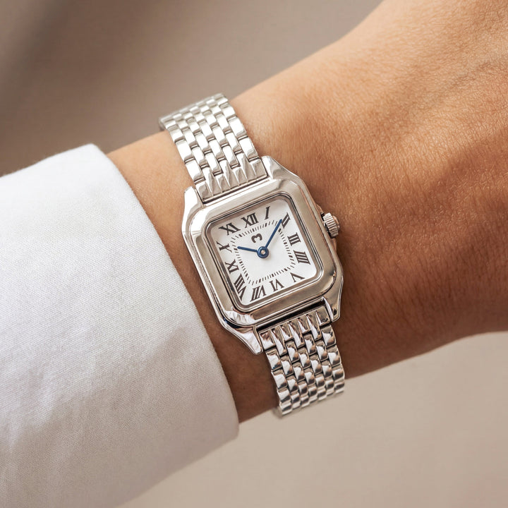 Reloj Europa