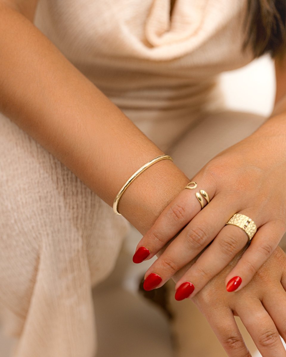 Brazalete Sicilia
