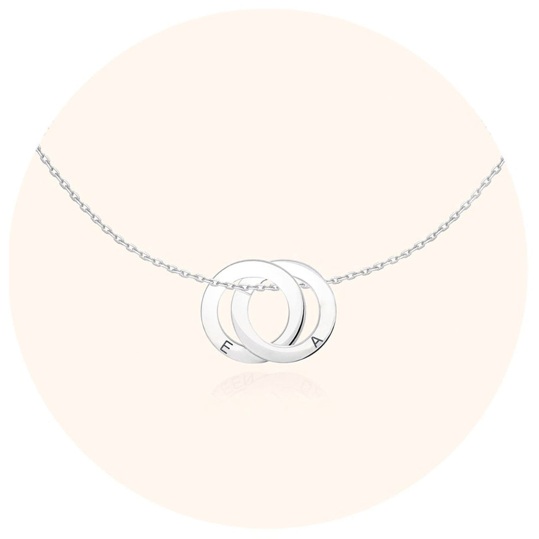Collar Amistad Personalizado