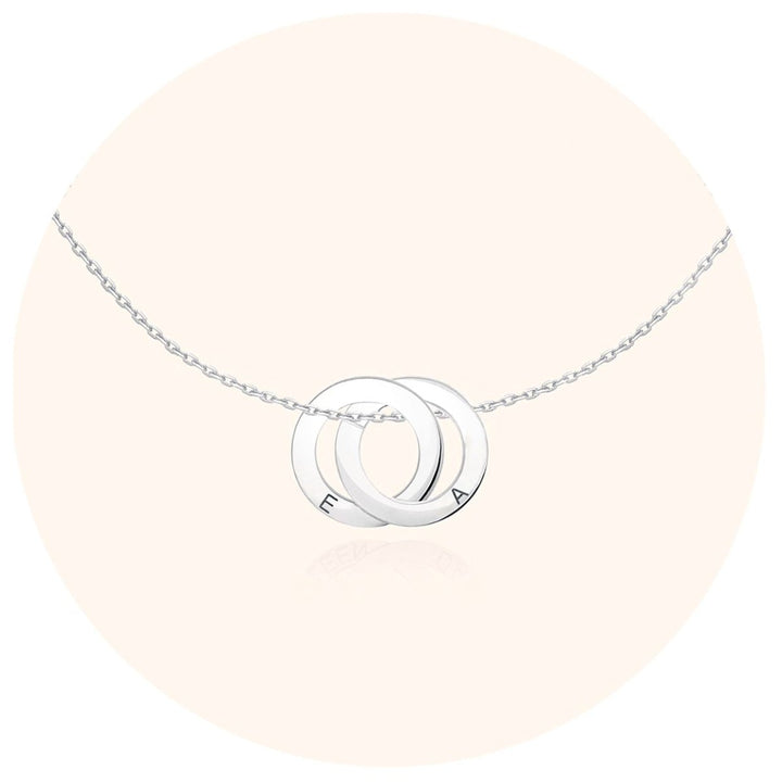 Collar Amistad Personalizado
