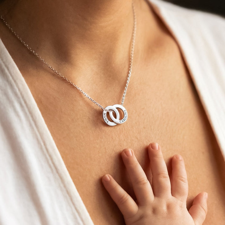 Collar Amistad Personalizado