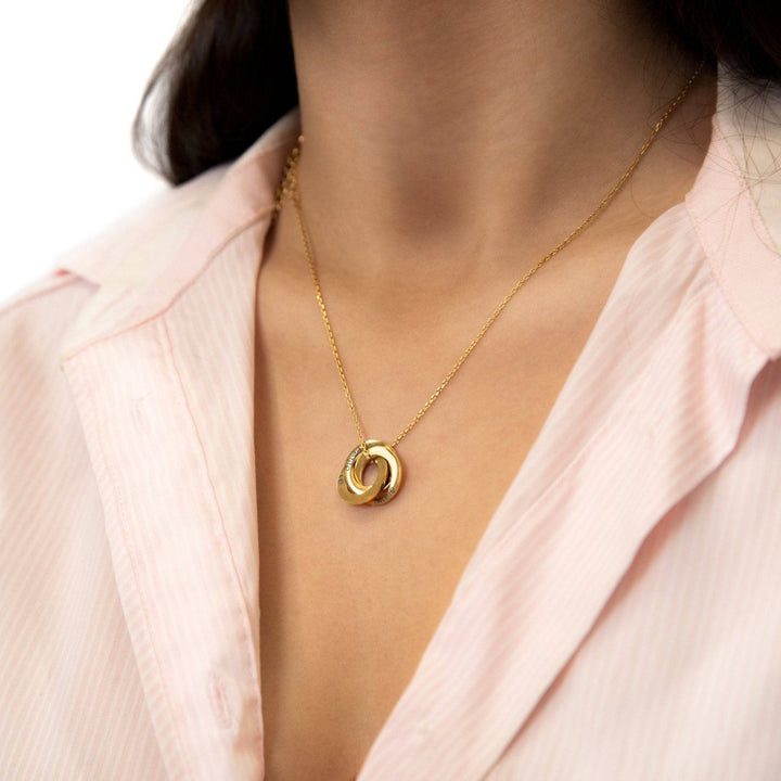 Collar Amistad Personalizado