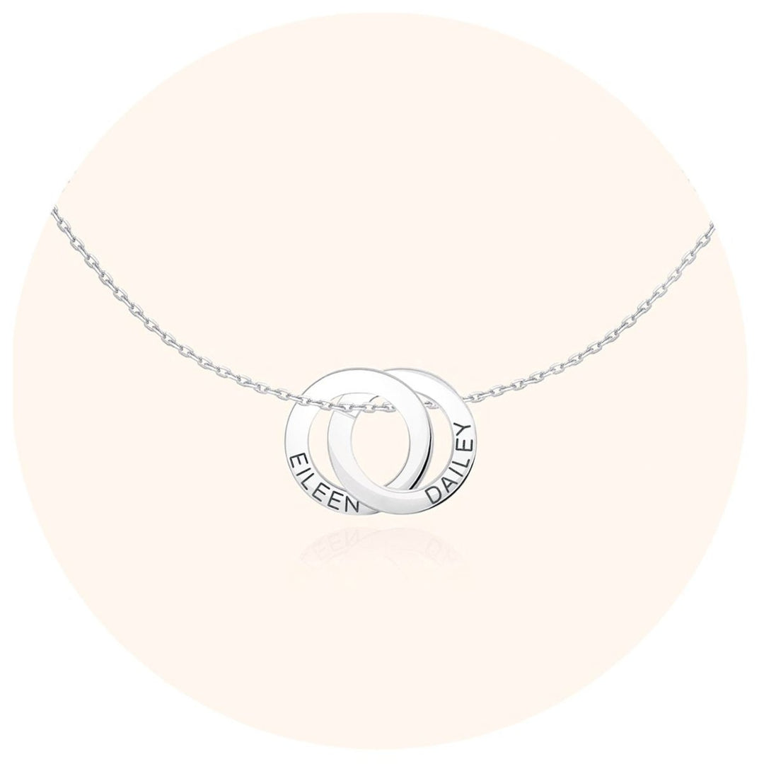 Collar Amistad Personalizado