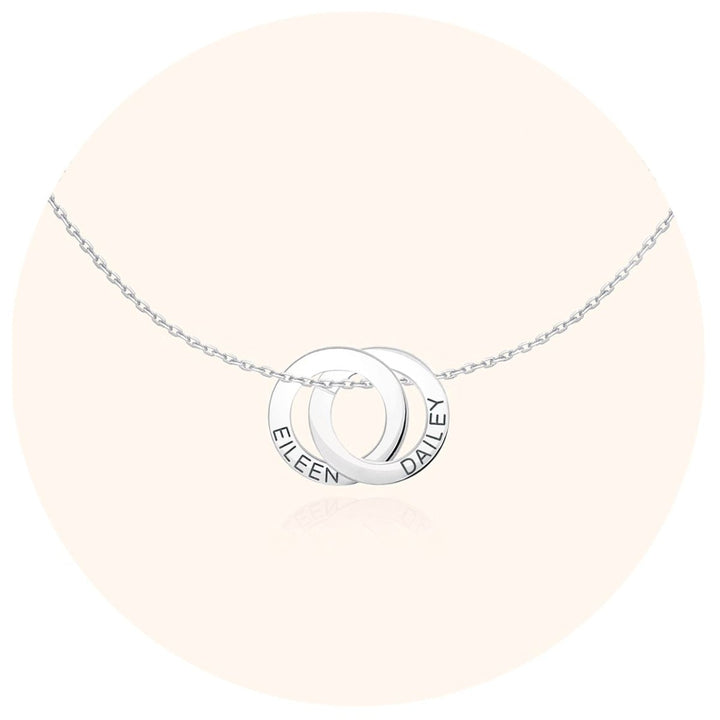 Collar Amistad Personalizado
