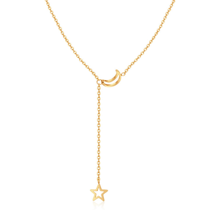 Collar Cielo