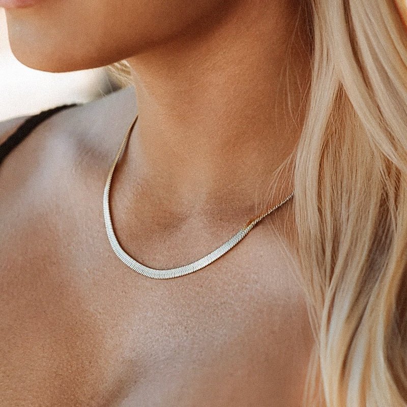 Collar Cleopatra